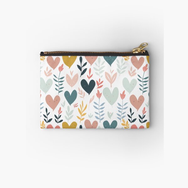 Item preview, Soft Botanical Love designed and sold by Digital-Lys.