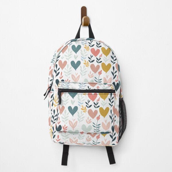Item preview, Soft Botanical Love designed and sold by Digital-Lys.