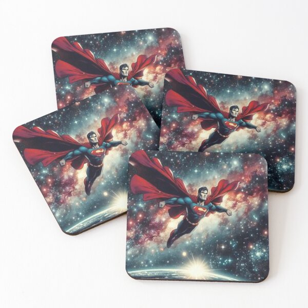 Item preview, Celebrate the Man of Steel designed and sold by MosaicMagic.
