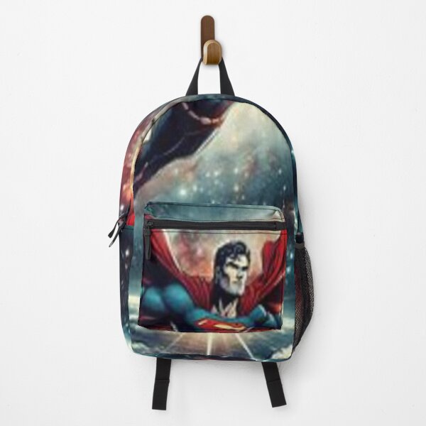 Item preview, Celebrate the Man of Steel designed and sold by MosaicMagic.