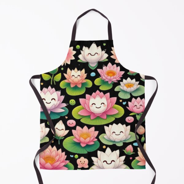 Item preview, Flower Mandala: Floral Symmetry and Serenity designed and sold by ProjectNoah.