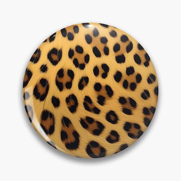 Item preview, Abstract Cheetah Skin Pattern designed and sold by TheArtOfPat.
