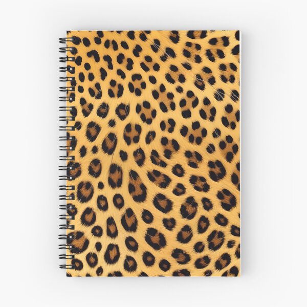 Item preview, Abstract Cheetah Skin Pattern designed and sold by TheArtOfPat.