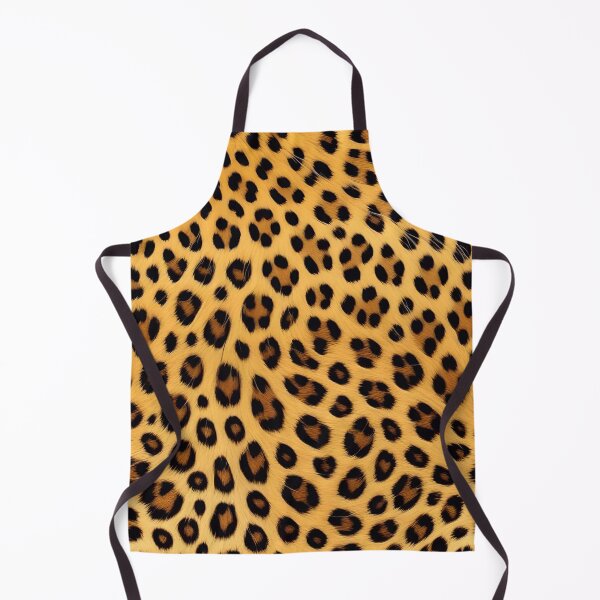 Item preview, Abstract Cheetah Skin Pattern designed and sold by TheArtOfPat.