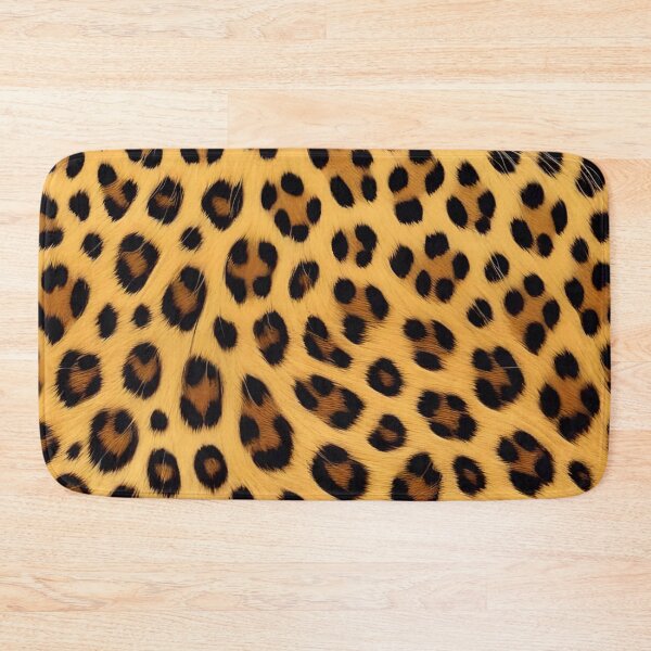 Item preview, Abstract Cheetah Skin Pattern designed and sold by TheArtOfPat.