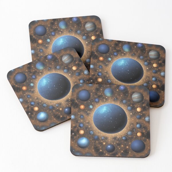 Item preview, Universe. designed and sold by NextDoorToMe.