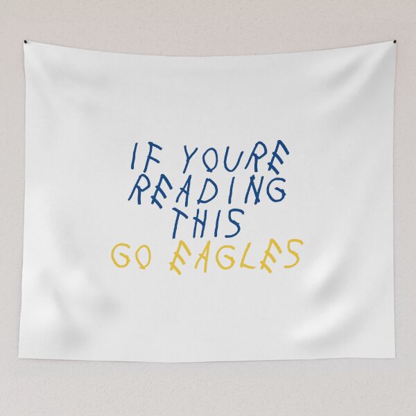 Item preview, if youre reading this go eagles designed and sold by designsbysamantha.