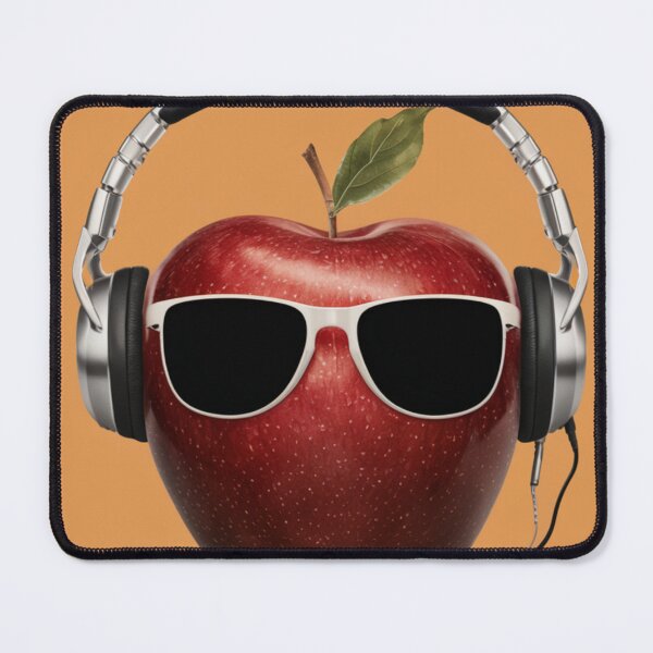 Item preview, Headphones Apple designed and sold by FOXandJAY.