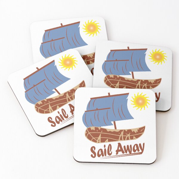 Item preview, Boat designed and sold by Nadiacreativity.