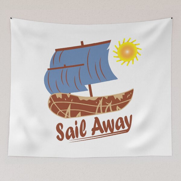 Item preview, Boat designed and sold by Nadiacreativity.