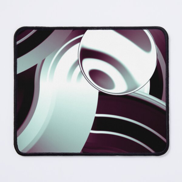 Item preview, Marble Run by Jenny Meehan Abstract Art designed and sold by Jenny Meehan Art Prints and Patterns .