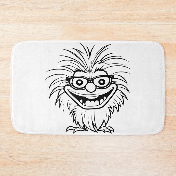 Artikelvorschau, Gremlin entworfen und verkauft von StonegateArt.