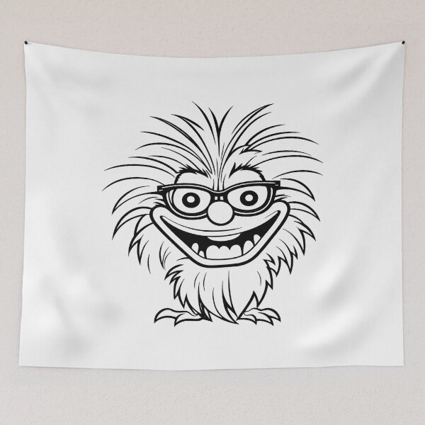 Artikelvorschau, Gremlin entworfen und verkauft von StonegateArt.