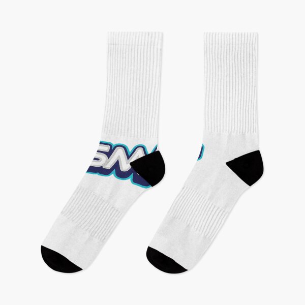 Item preview, 3d word on blue designed and sold by zambalala.