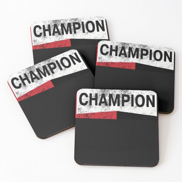 Item preview, Champion Vintage Logo designed and sold by JenniferMus.