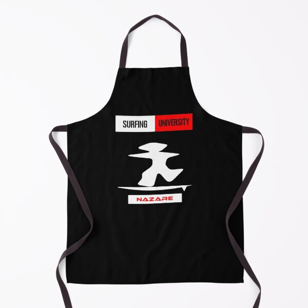 Item preview, Surf Uni of Nazare designed and sold by porfysoundtrack.