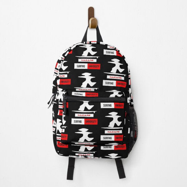 Item preview, Surf Uni of Nazare designed and sold by porfysoundtrack.