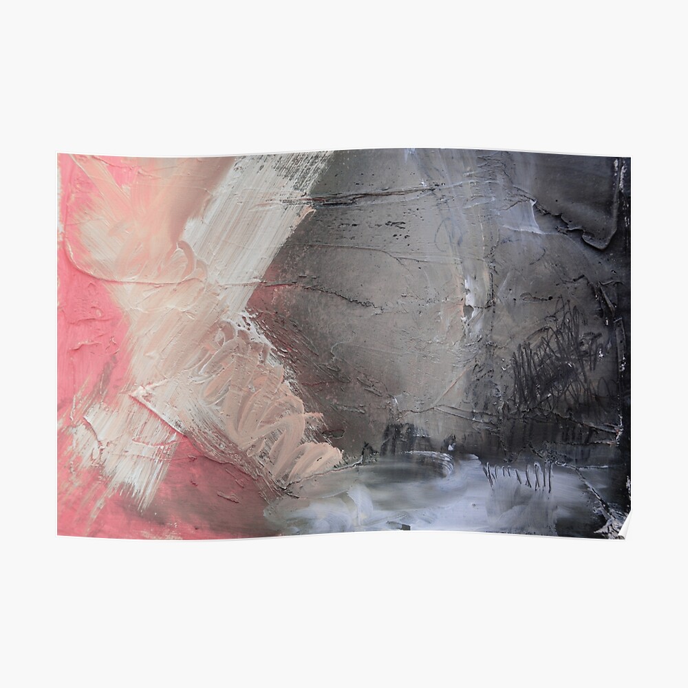 abstract giclee prints