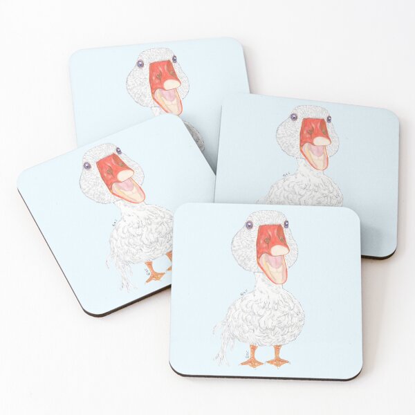 Item preview, SEBATOPOL GOOSE designed and sold by BeritValk.