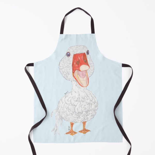 Item preview, SEBATOPOL GOOSE designed and sold by BeritValk.