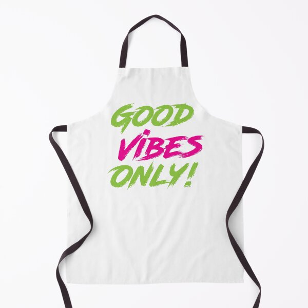 Item preview, Good Vibes Only designed and sold by Radical-Kmack.