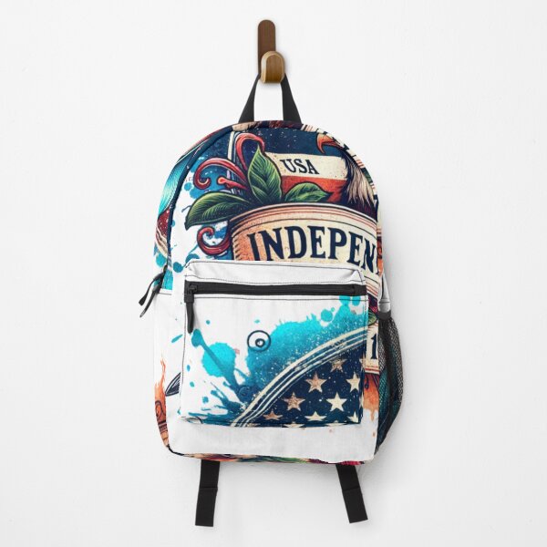 Item preview, Reviving 1776 Vintage Tribute to USA Independence Day designed and sold by DreamPerception.