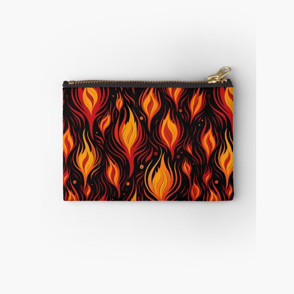 Item preview, Abstract Flames designed and sold by Digital-Lys.