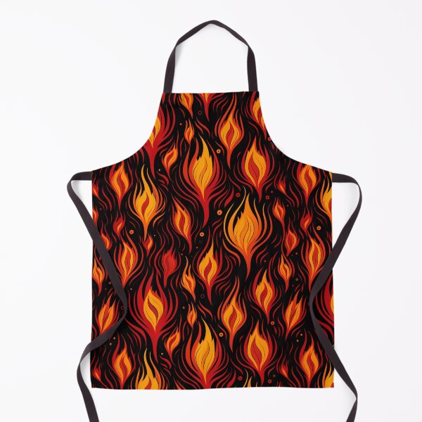 Item preview, Abstract Flames designed and sold by Digital-Lys.