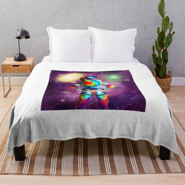 Item preview, Girl in the Galaxy  designed and sold by WildWoodlandWitch.