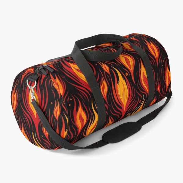 Item preview, Abstract Flames designed and sold by Digital-Lys.