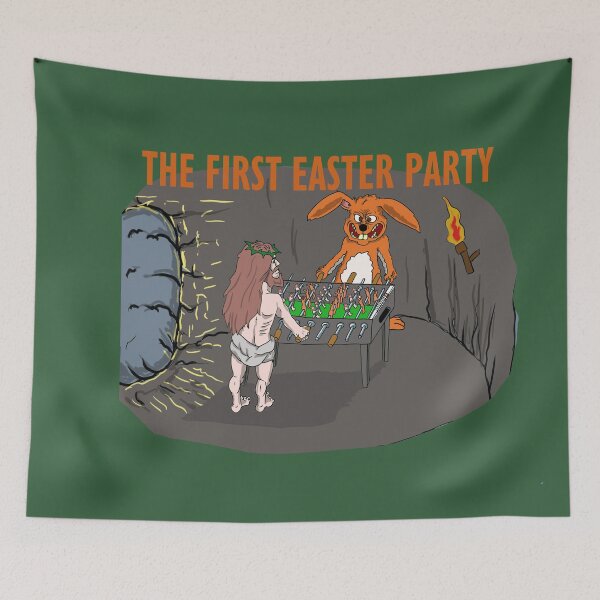 Item preview, Easter Festival designed and sold by AyseAkcay.