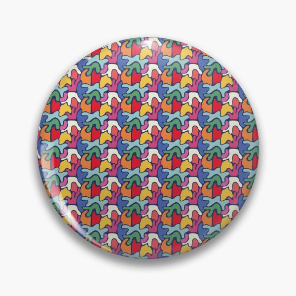 Item preview, Spots 5 designed and sold by amarilla88.