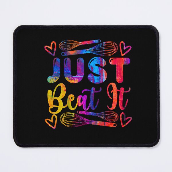 Item preview, Just Beat It by NSD designed and sold by NikitaSkyDesign.