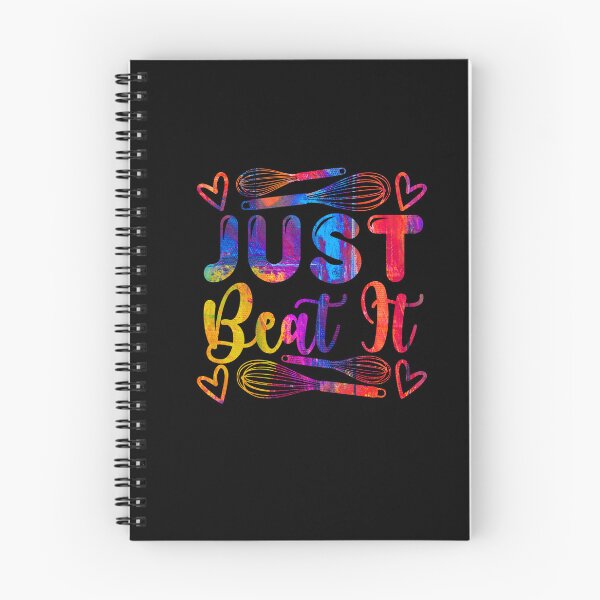 Item preview, Just Beat It by NSD designed and sold by NikitaSkyDesign.