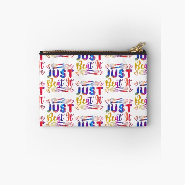 Item preview, Just Beat It by NSD designed and sold by NikitaSkyDesign.