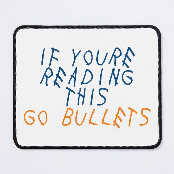 Item preview, if youre reading this go bullets designed and sold by designsbysamantha.