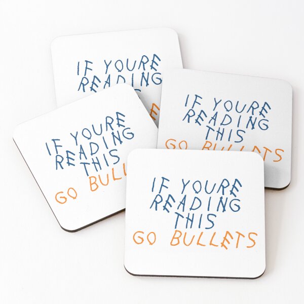 Item preview, if youre reading this go bullets designed and sold by designsbysamantha.