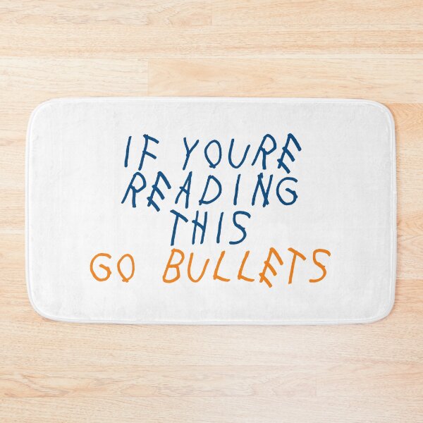 Item preview, if youre reading this go bullets designed and sold by designsbysamantha.