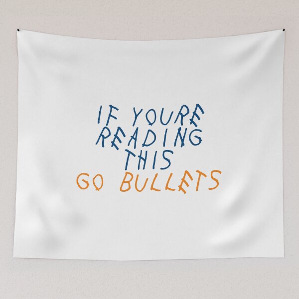 Item preview, if youre reading this go bullets designed and sold by designsbysamantha.
