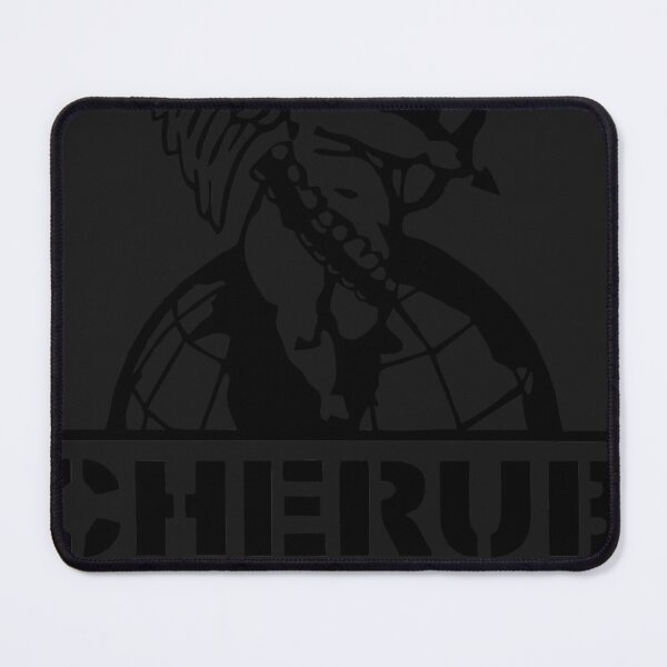 Artikelvorschau, Cherub-Logo entworfen und verkauft von AntoiFlet.