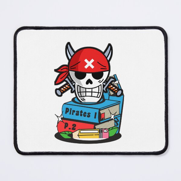 Item preview, pirate designed and sold by vibeno1.