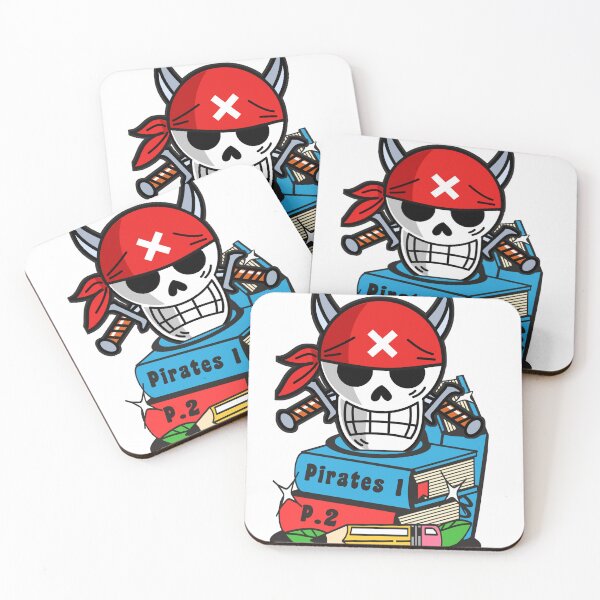 Item preview, pirate designed and sold by vibeno1.
