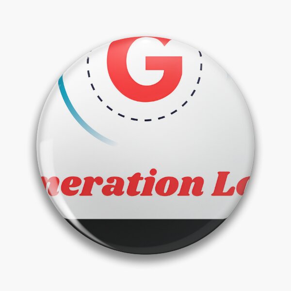 Item preview, Generation Loss designed and sold by AntoiFlet.