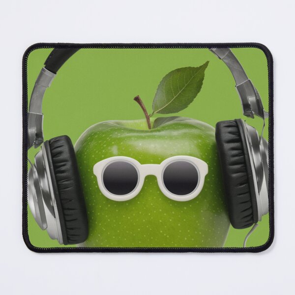 Item preview, Headphones Apple designed and sold by FOXandJAY.