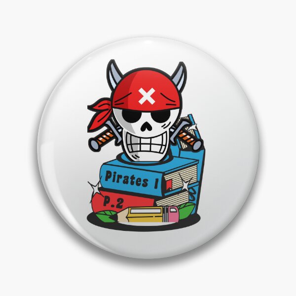 Item preview, pirate designed and sold by vibeno1.