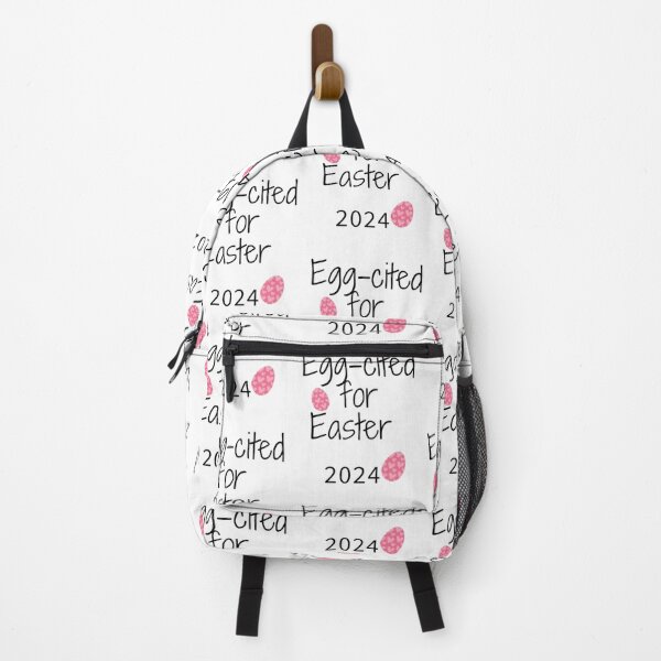Item preview, Egg-cited For Easter 2024| Easter Day Vibe|March 31 designed and sold by InspiredCreatives.