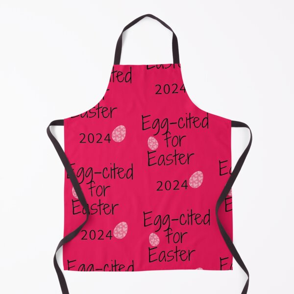 Item preview, Egg-cited For Easter 2024| Easter Day Vibe|March 31  designed and sold by InspiredCreatives.