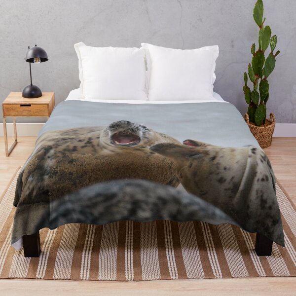 Item preview, Seal Fight designed and sold by LJarts.