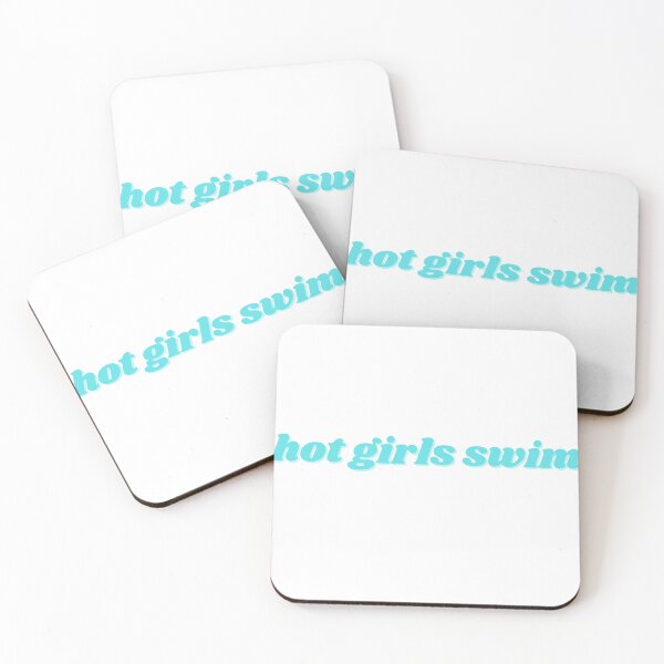 Item preview, hot girls swim designed and sold by ChiWellness Shop.