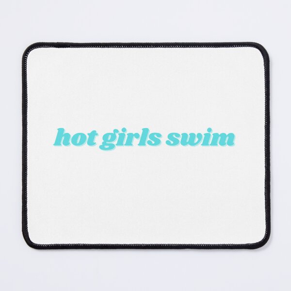Item preview, hot girls swim designed and sold by ChiWellness Shop.